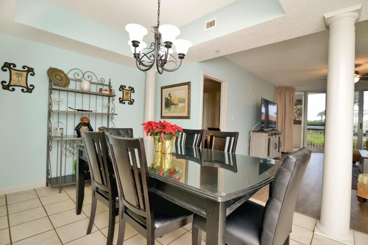 Waterfront Luxury Huge Condo With 15000Sf Pool Myrtle Beach Exterior foto